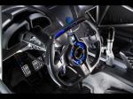 Chevrolet WTCC Ultra Concept 2007 года